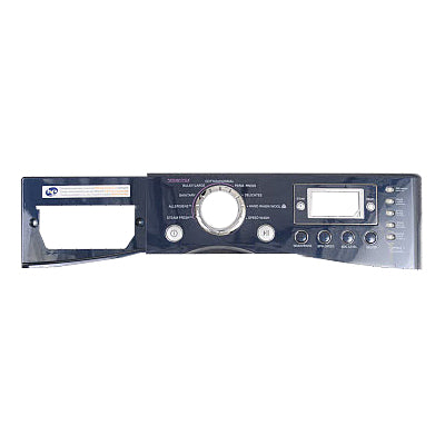 LG Washer control panel assembly 3721ER1279T LG Washer control panel assembly 3721ER1279T